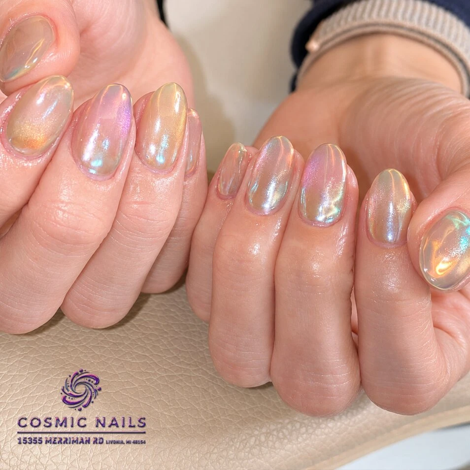 Nails Design
